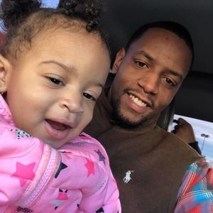 Meet your Posher, Blake